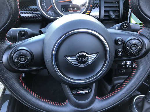 MINI Cooper S Cabrio - Afbeelding 16 van 22