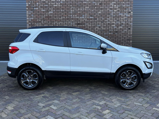 Ford EcoSport - Afbeelding 8 van 30