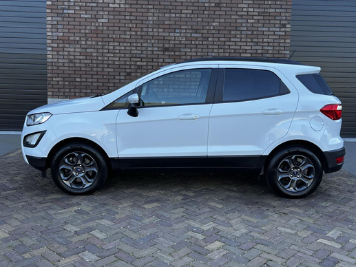 Ford EcoSport - Afbeelding 11 van 30