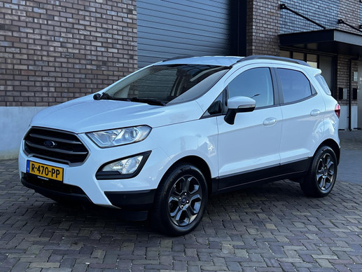 Ford EcoSport - Afbeelding 12 van 30