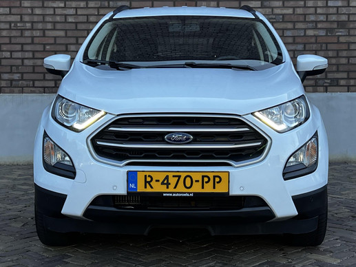 Ford EcoSport - Afbeelding 13 van 30