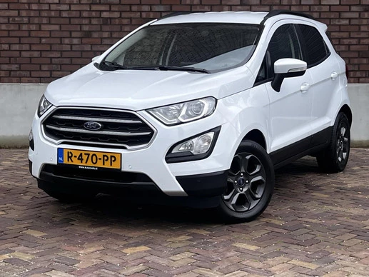 Ford EcoSport - Afbeelding 1 van 30