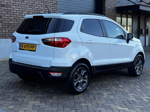 Ford EcoSport - Afbeelding 2 van 30