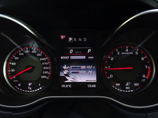 Mercedes-Benz AMG GT - Afbeelding 7 van 30