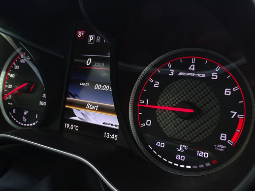 Mercedes-Benz AMG GT - Afbeelding 8 van 30