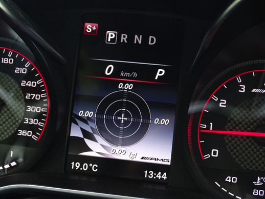 Mercedes-Benz AMG GT - Afbeelding 9 van 30