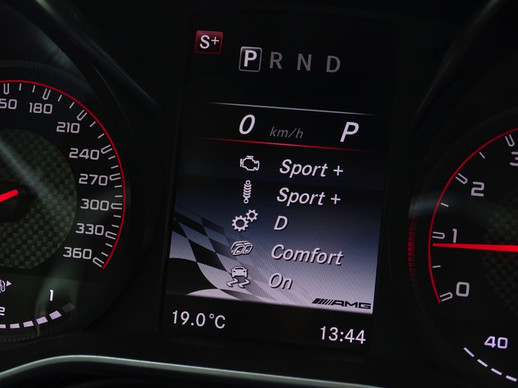 Mercedes-Benz AMG GT - Afbeelding 10 van 30