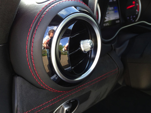 Mercedes-Benz AMG GT - Afbeelding 14 van 30