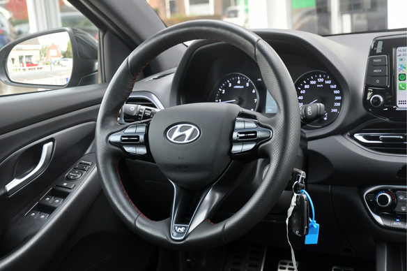 Hyundai i30 - Afbeelding 22 van 30