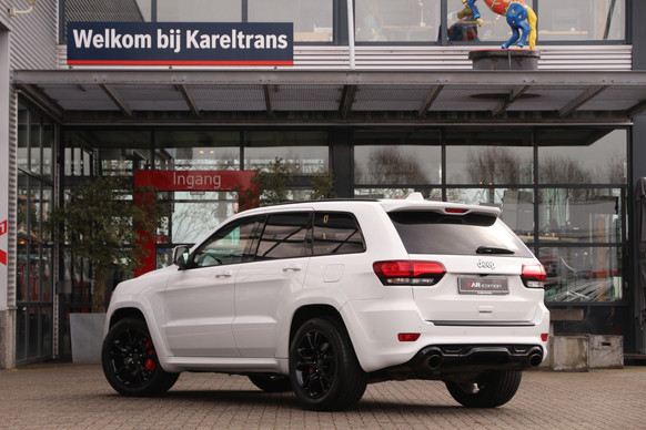 Jeep Grand Cherokee - Afbeelding 2 van 28