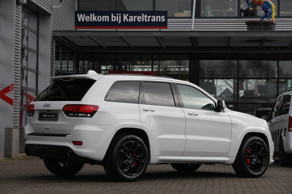 Jeep Grand Cherokee - Afbeelding 8 van 28