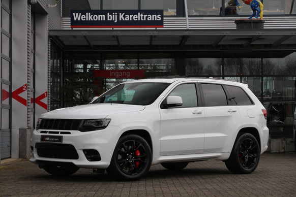 Jeep Grand Cherokee - Afbeelding 28 van 28