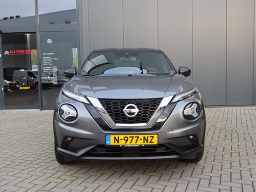 Nissan Juke - Afbeelding 2 van 30