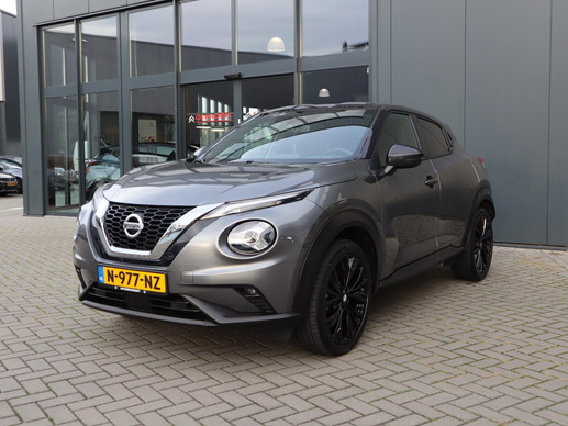 Nissan Juke - Afbeelding 3 van 30