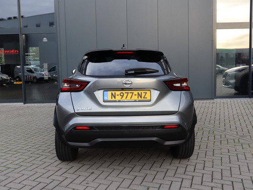 Nissan Juke - Afbeelding 6 van 30