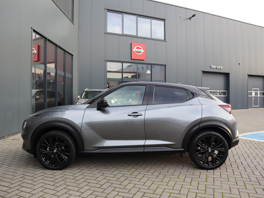 Nissan Juke - Afbeelding 10 van 30