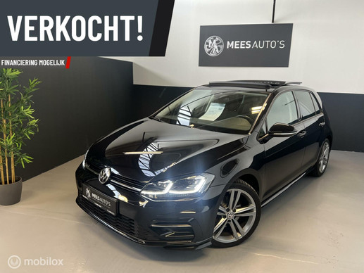 Volkswagen Golf - Afbeelding 1 van 23