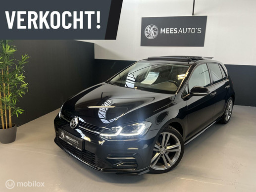 Volkswagen Golf - Afbeelding 2 van 23