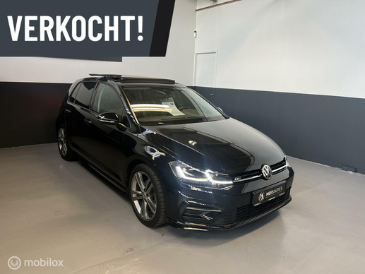 Volkswagen Golf - Afbeelding 3 van 23