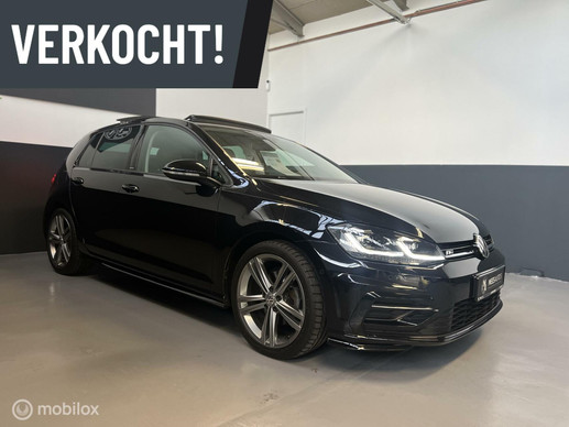 Volkswagen Golf - Afbeelding 4 van 23