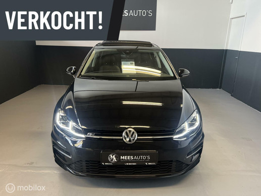 Volkswagen Golf - Afbeelding 5 van 23