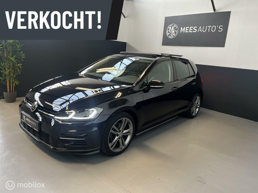 Volkswagen Golf - Afbeelding 6 van 23