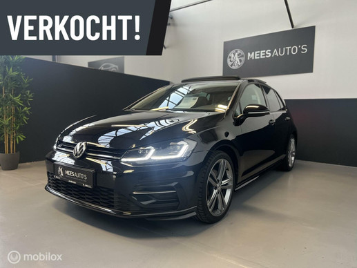 Volkswagen Golf - Afbeelding 7 van 23