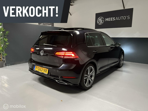 Volkswagen Golf - Afbeelding 8 van 23