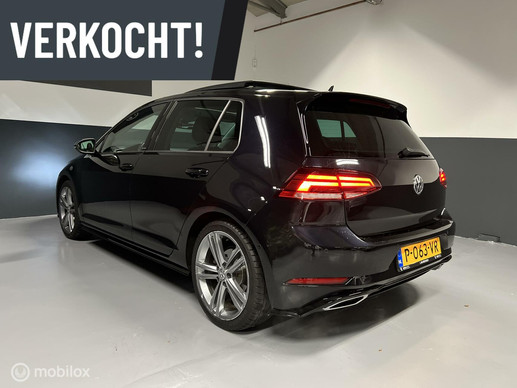 Volkswagen Golf - Afbeelding 9 van 23