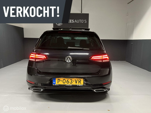 Volkswagen Golf - Afbeelding 10 van 23