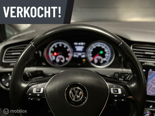 Volkswagen Golf - Afbeelding 17 van 23