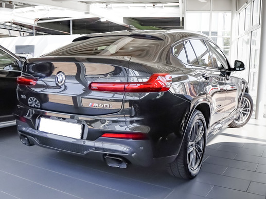 BMW X4 - Afbeelding 2 van 15