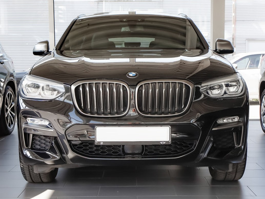 BMW X4 - Afbeelding 3 van 15