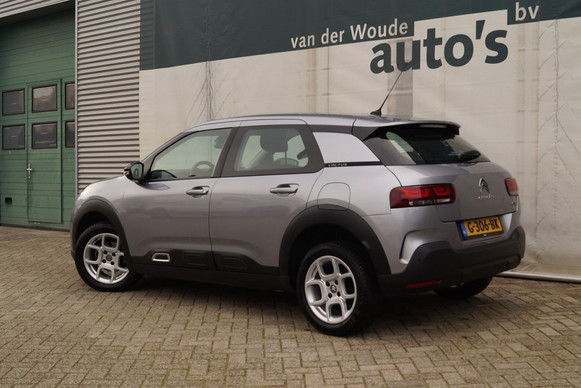 Citroën C4 Cactus - Afbeelding 5 van 23