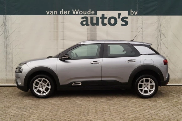 Citroën C4 Cactus - Afbeelding 1 van 23