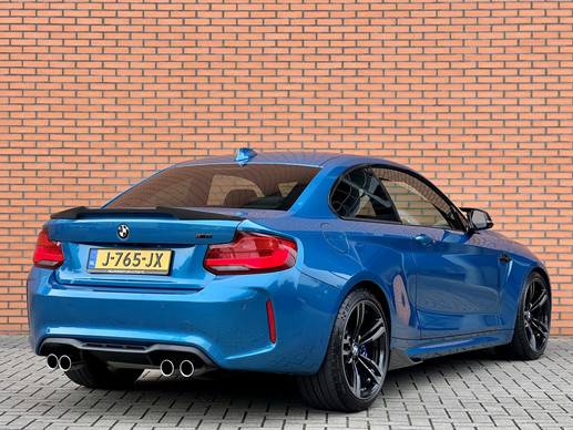 BMW M2 - Afbeelding 5 van 30