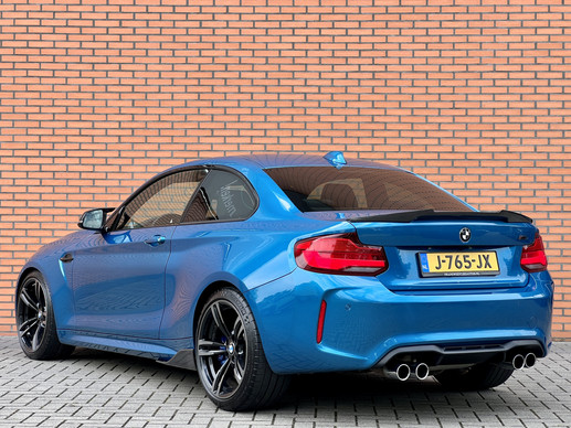 BMW M2 - Afbeelding 7 van 30