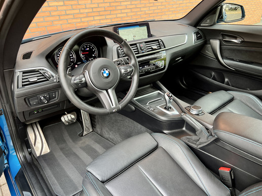 BMW M2 - Afbeelding 8 van 30