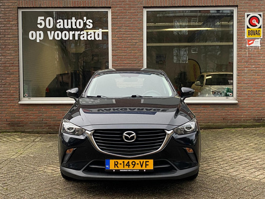 Mazda CX-3 - Afbeelding 2 van 21