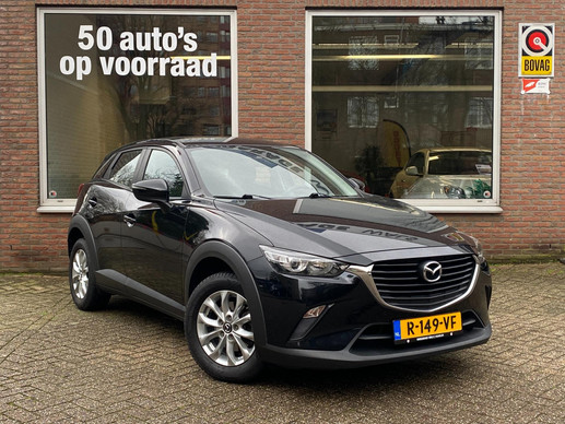 Mazda CX-3 - Afbeelding 3 van 21