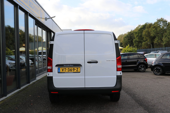 Mercedes-Benz Vito - Afbeelding 2 van 14
