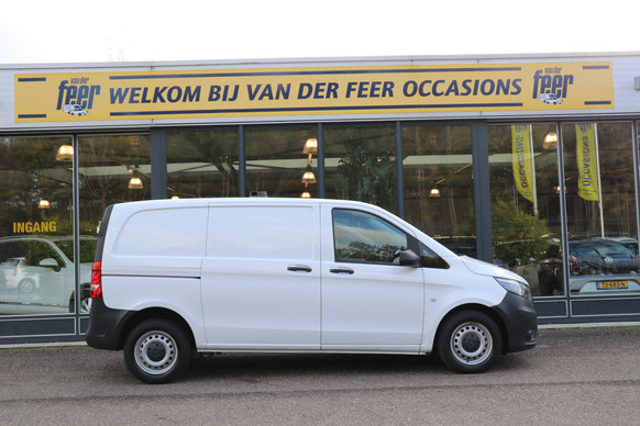 Mercedes-Benz Vito - Afbeelding 3 van 14