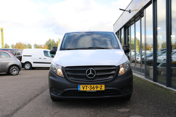 Mercedes-Benz Vito - Afbeelding 4 van 14