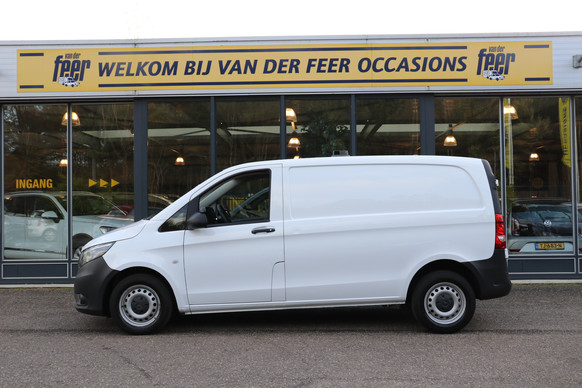 Mercedes-Benz Vito - Afbeelding 5 van 14