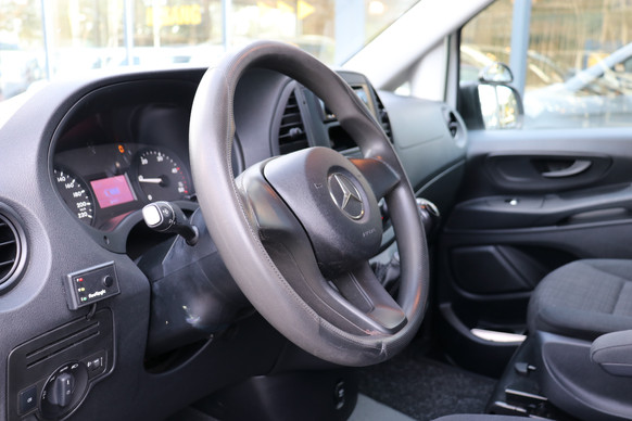 Mercedes-Benz Vito - Afbeelding 6 van 14