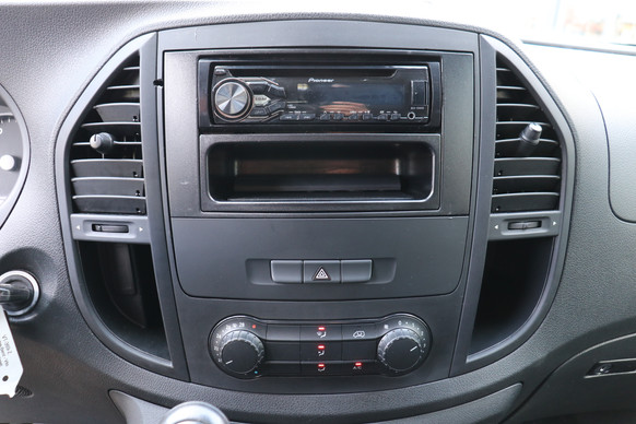 Mercedes-Benz Vito - Afbeelding 7 van 14