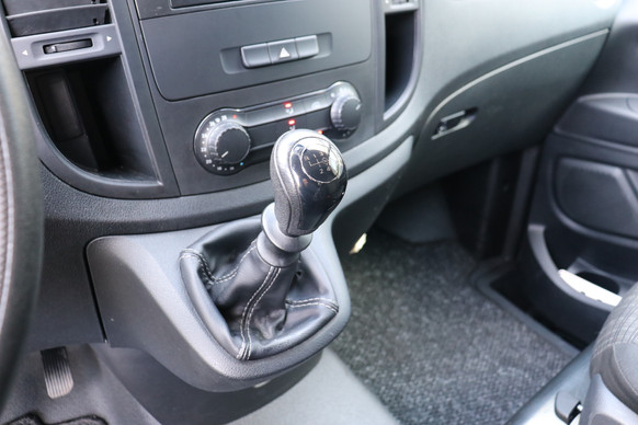 Mercedes-Benz Vito - Afbeelding 8 van 14