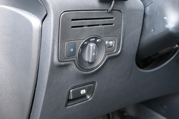 Mercedes-Benz Vito - Afbeelding 10 van 14