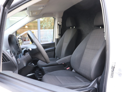 Mercedes-Benz Vito - Afbeelding 11 van 14