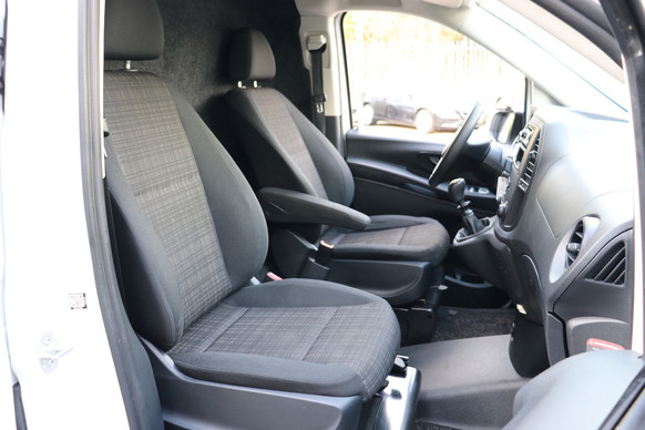 Mercedes-Benz Vito - Afbeelding 12 van 14